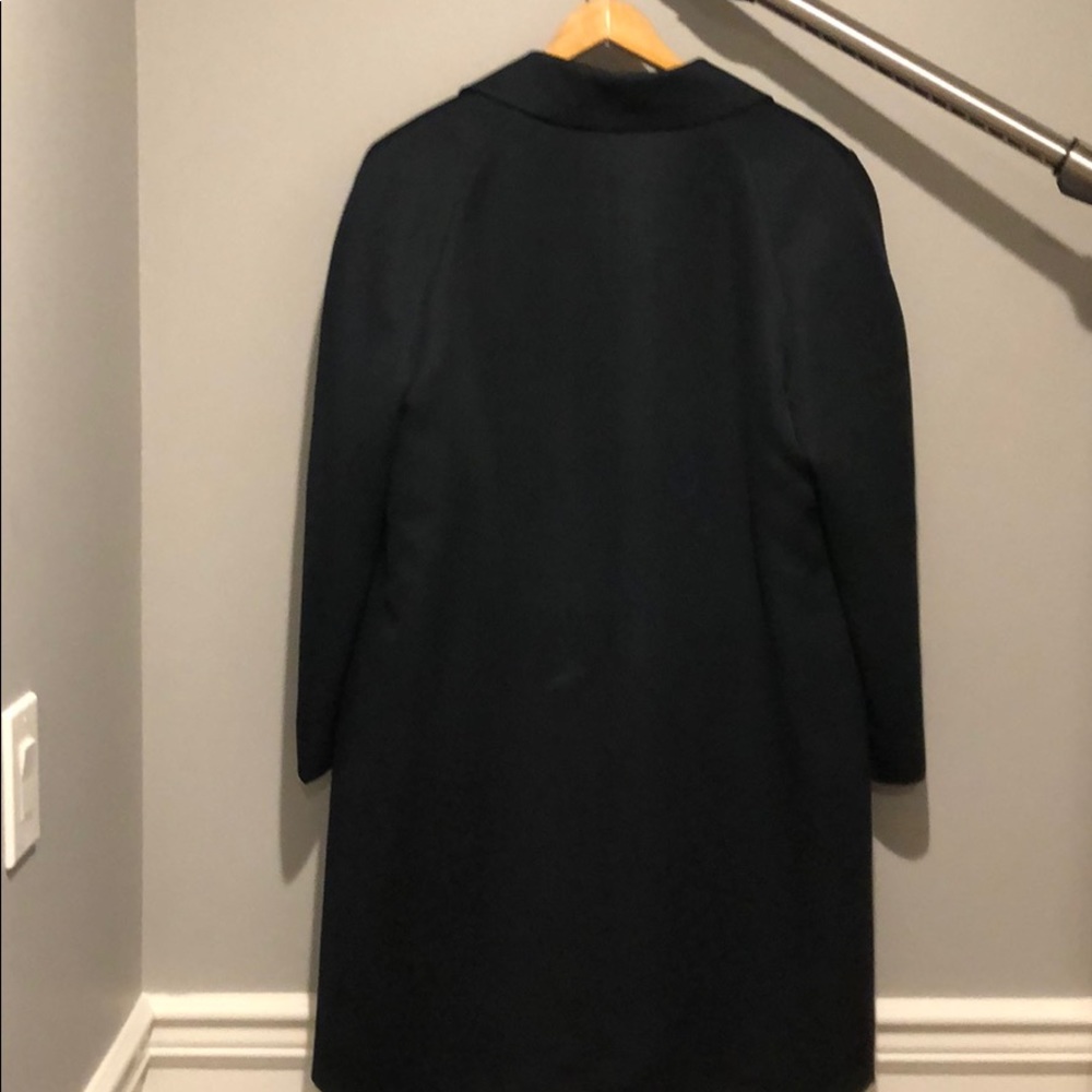 Men’s rain coat - Picture 4 of 7